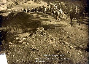 Maroc 1927- 004